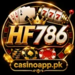 HF786 Game